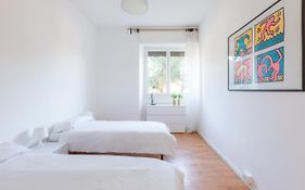 Casa Bianca Al Pigneto